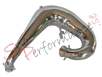 SPI Singelpipa Arctic Cat 800 C-TEC2 F/XF/M Pro 2018-2023