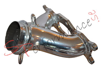 SPI Grenrör Polaris 800 HO Axys 2015-2020