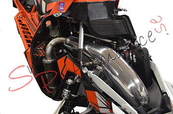 SPI Singelpipa Polaris 800 Axys Rush/Switchback 2016-2017