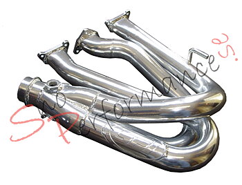SPI Header Ski-Doo XR 1200 4-TEC 2009-2015