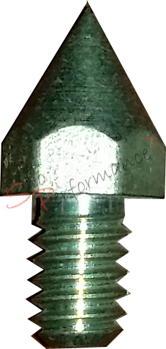 SPI Isrivare - Utbytes Coromant Spets