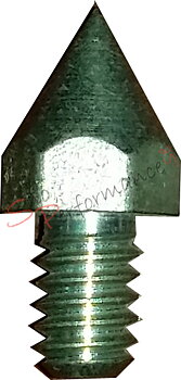 SPI Isrivare - Utbytes Coromant Spets