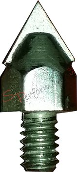 SPI Isrivare - Utbytes Coromant Spets Extreme Duty