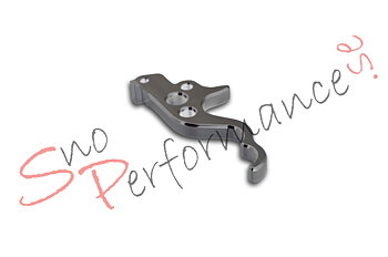 SPI Billet Bromshandtag, Ski-Doo/Lynx