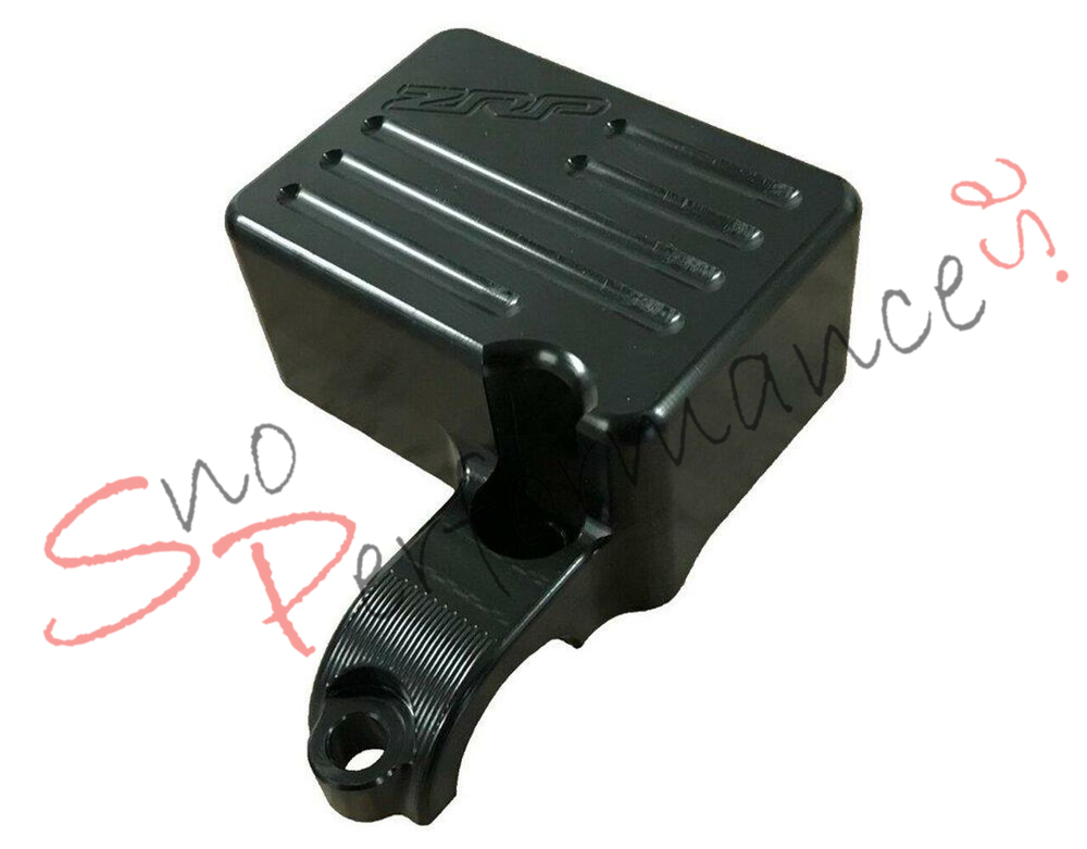 ZRP Brake Reservoir Cover Ski-Doo Gen4