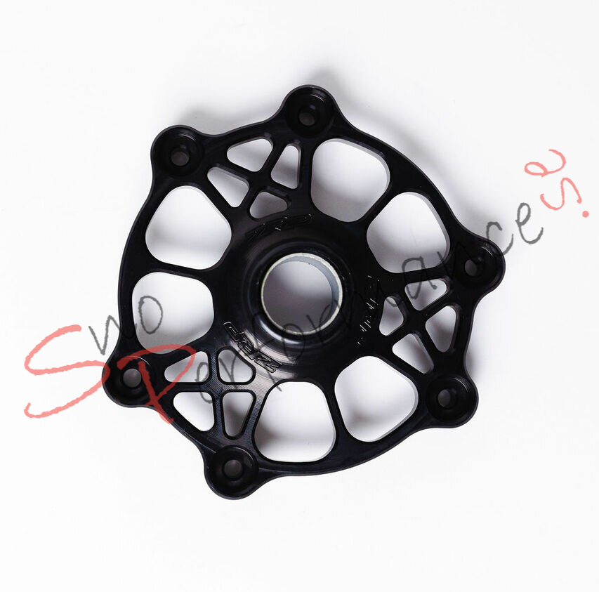 ZRP Lightweight P85 Clutchcover
