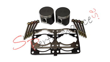 SPI Polaris Durability Kit