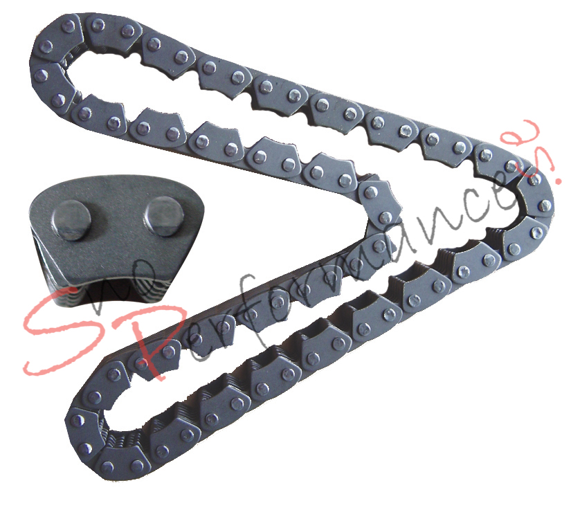 Venom Kedja, HyVo 3/4" Polaris, Tyst Kedja