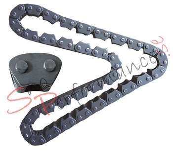 Venom Kedja, HyVo 3/4" Polaris, Tyst Kedja