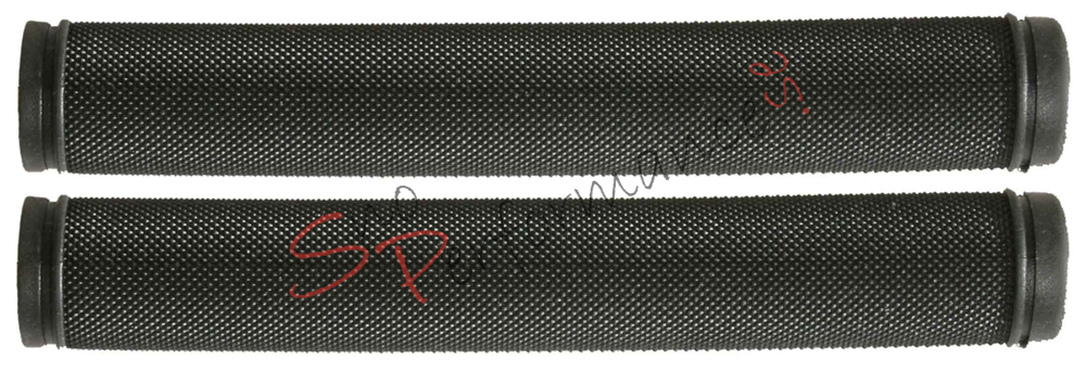 RSI Gummihandtag 7", Flera färger - 2