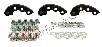 Venom TEAM Rooster Justerbara 64,5-84,5 gram, Set Screw