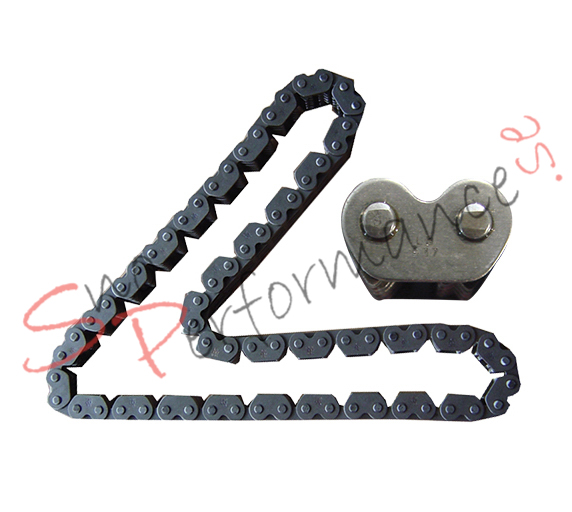 Venom Tyst Kedja, 13W
