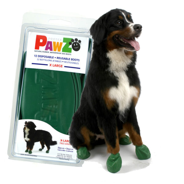 Pawz Hundsko 1st - 7