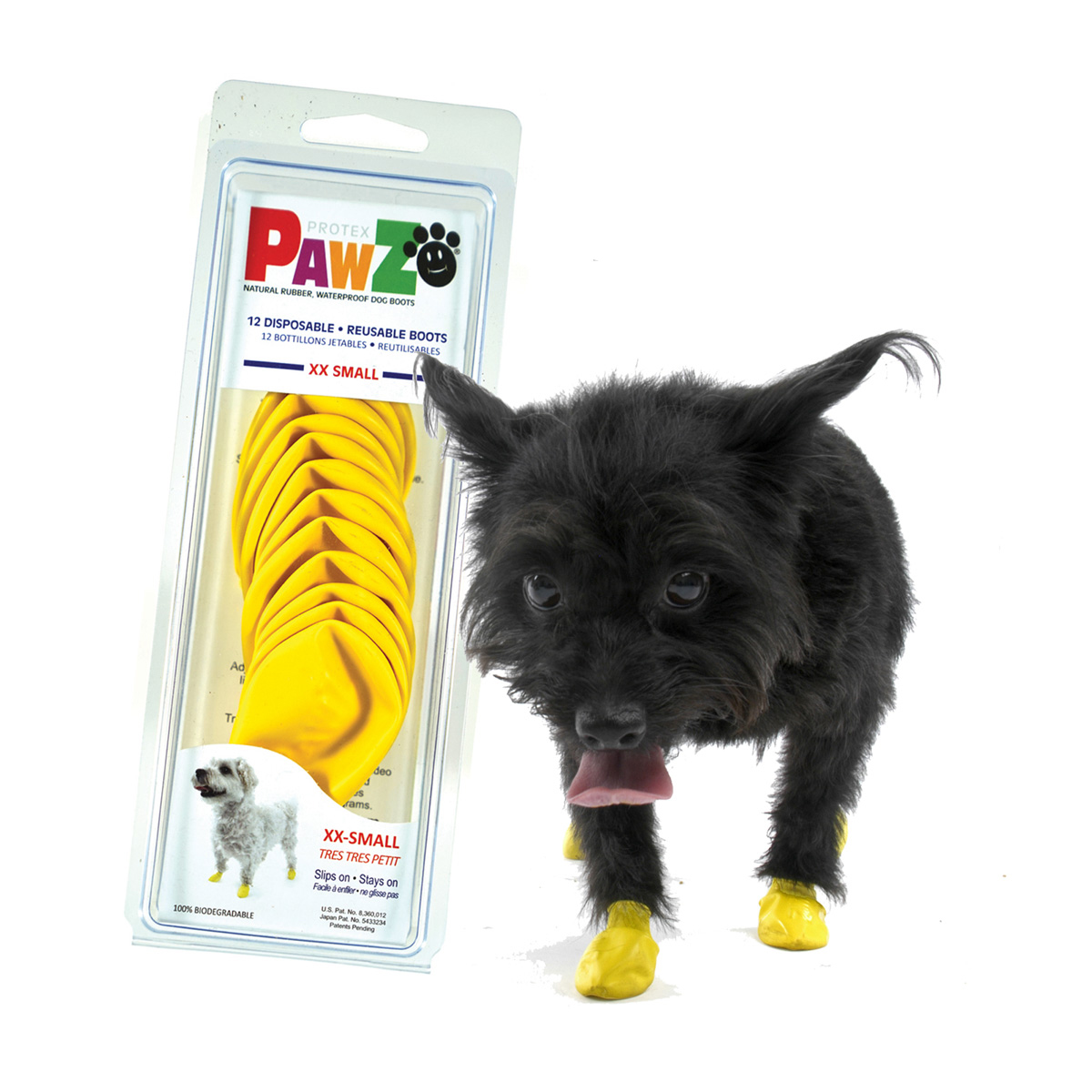 Pawz Hundsko 1st - 2