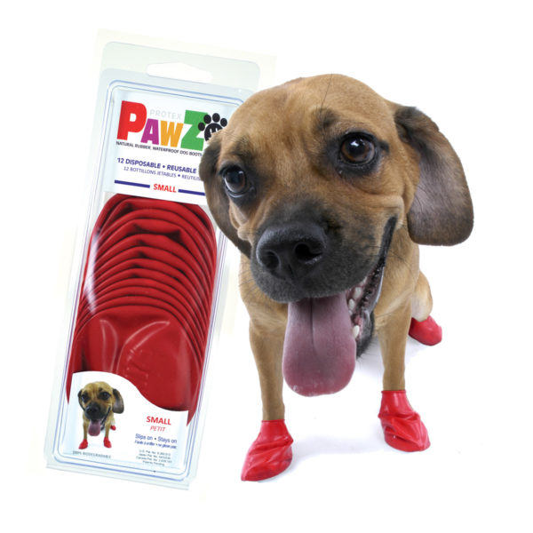 Pawz Hundsko 1st - 4
