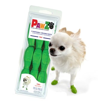 Pawz Hundsko 1st