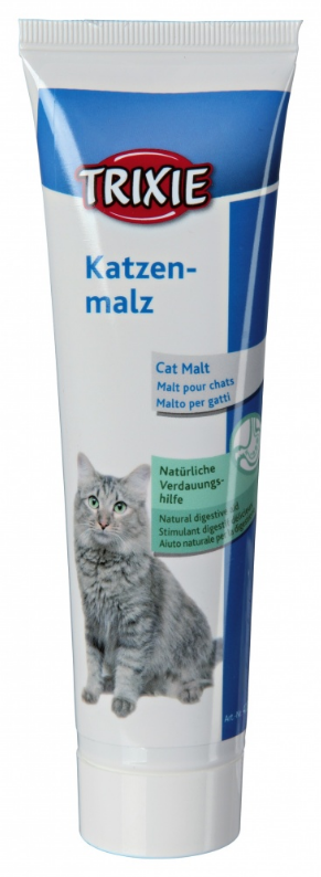 Trixie Katt Kosttillskott Kattmalt 100g