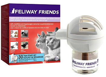 Feliway Friends Doftavgivare
