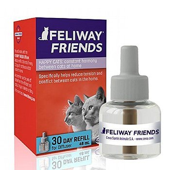 Feliway Friends Refill 48ml