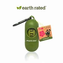 Earth Rated påshållare BIO120