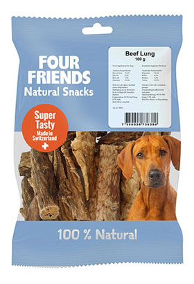Four Friends Kolunga 100g