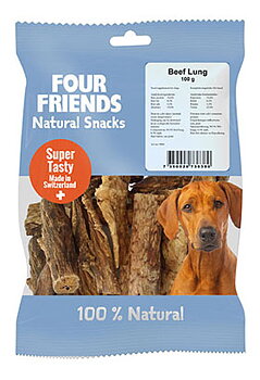 Four Friends Kolunga 100g