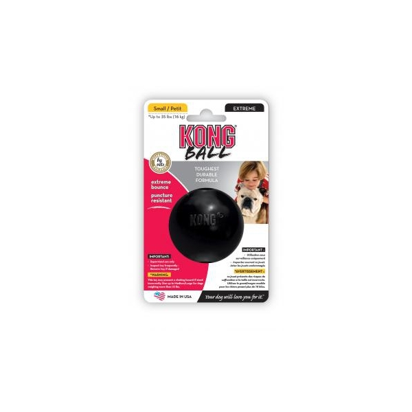 Kong Extreme Ball Small