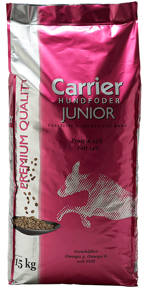 Carrier Junior 10 kg