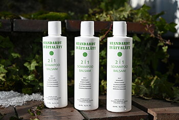 Standardt Tvättalätt 250ml