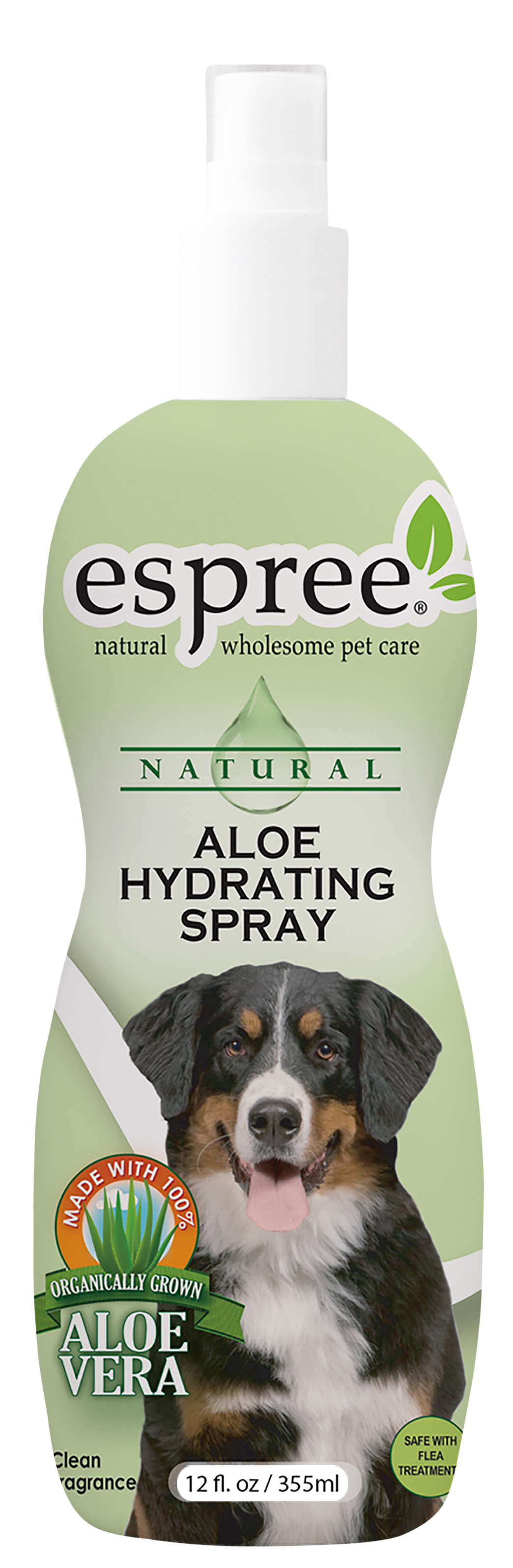 Espree Aloe Hydrating Spray 355ml
