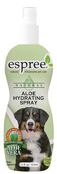 Espree Aloe Hydrating Spray 355ml