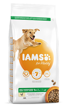 Iams Dog Adult Large 12 kg