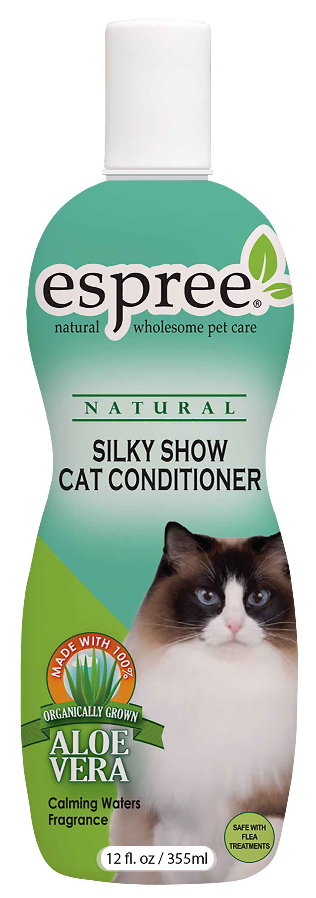Espree Silky Show Cat 355ml - 2
