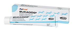 Aptus Bucadog 70g