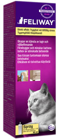 Feliway Spray 60ml