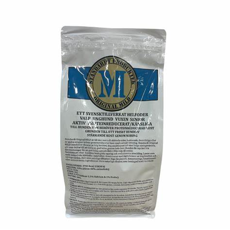 Standardt Original Mild 2kg