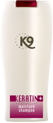 K9 Keratin Moist 300ml