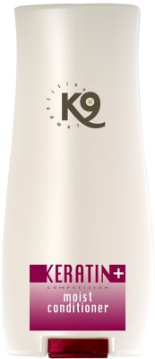 K9 Keratin Moist 300ml - 2