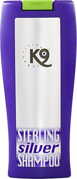 K9 Sterling Silver 300ml