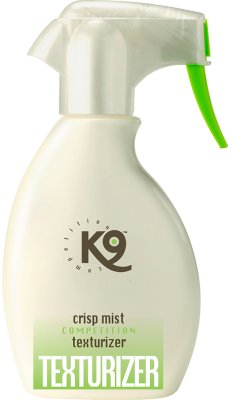 K9 Crisp Texturizer Spray 250ml