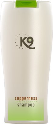 K9 Copperness Schampo 300ml