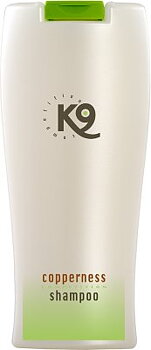 K9 Copperness Schampo 300ml
