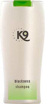 K9 Blackness Schampo 300ml