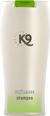 K9 Whiteness Schampo 300ml