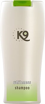 K9 Whiteness Schampo 300ml