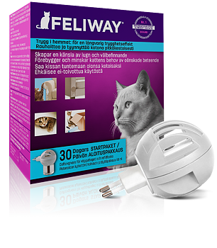 Feliway Doftavgivare