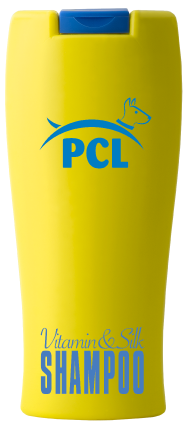 PCL Vitamin & Silk 300ml