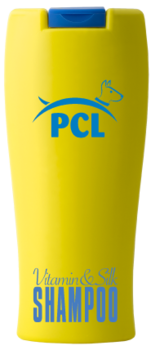 PCL Vitamin & Silk 300ml