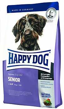HappyDog Senior 12 kg