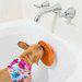 KW LICKIMAT SPLASH TURKOS 20 CM - 3